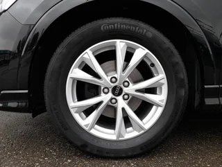 Q3 S-LINE 35 TDI Aut - Image 15