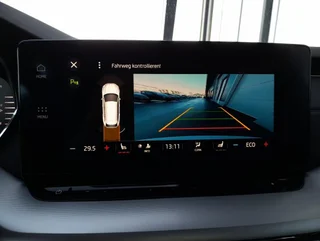 Octavia Combi STYLE PHEV DSG - Image 4