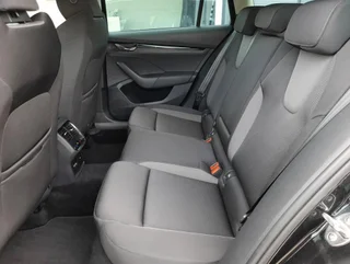 Octavia Combi TOUR 2,0 TDI DSG - Image 12