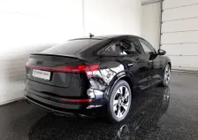 e-tron SB 50 quattro S-LINE - Image 2