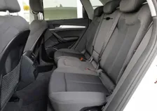 Q5 SPORT 50 TFSIe quattro PHEV S-tr. - Image 12