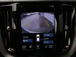 XC60 T8 R-DESIGN PHEV 4x4 Aut - Image 4