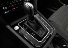 Passat Variant BUSINESS 2,0 TDI DSG - Image 7