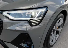 e-tron 55 quattro S-LINE BLACK EDITION - Image 15