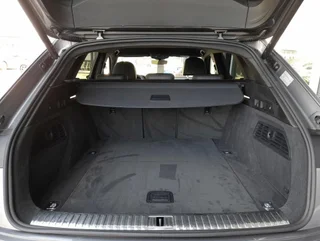 e-tron 55 quattro S-LINE - Image 12