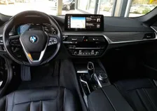 530 e Touring LUXURY LINE 4x4 Aut - Image 3