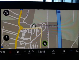 Octavia Combi 2,0 TDI DSG - Image 5