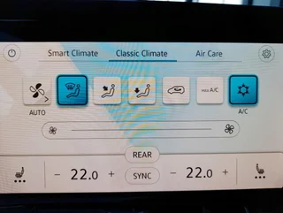 Golf VIII Variant LIFE 2,0 TDI DSG - Image 6