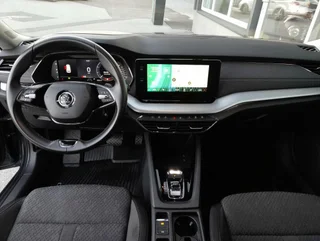 Octavia Combi FIRST ED 2,0 TDI DSG - Image 3