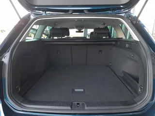 Passat Variant BUSINESS 2,0 TDI DSG - Image 11
