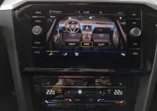 Passat Variant BUSINESS 2,0 TDI DSG - Image 6