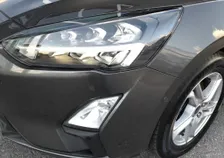 Focus Turnier 2,0 EcoBlue  Titanium - Image 13