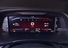 Octavia Combi RS 2,0 TDI DSG - Image 7