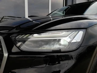 Q5 S-LINE 40 TDI Quattro S-tr - Image 17