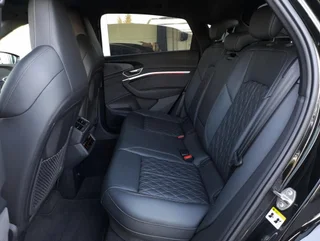 e-tron 95 quattro S-LINE - Image 15