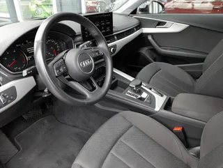 A4 Avant ADVANCED 40 TDI S-tr - Image 9