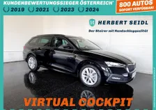 Octavia Combi PHEV DSG - Image 1