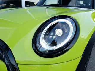 Cabrio MINI Cooper Cabriolet - Image 13