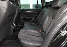 Octavia Combi STYLE 2,0 TDI DSG - Image 12