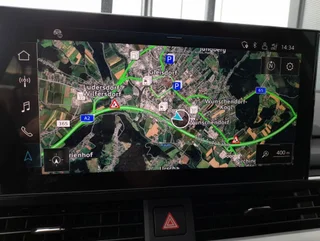 A4 Avant 35 TDI S-tr. - Image 4