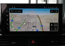 A4 Avant S-LINE 30 TDI S-tr - Image 5