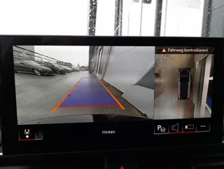 A4 Avant 35 TDI S-tr - Image 4