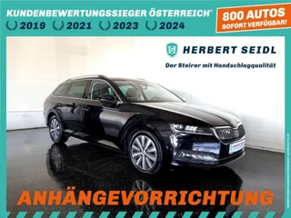 Superb Kombi STYLE 2,0 TDI DSG - Image 1