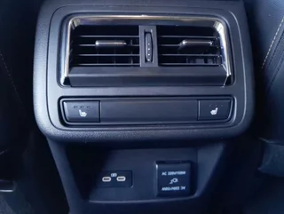 CX-60 HOMURA 2,5 e-SKYACTIV PHEV 4x4 Aut - Image 14