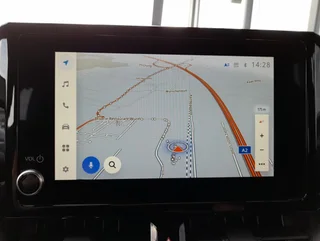 Corolla Touring SPORTS 1,8 Hybrid Aut - Image 5