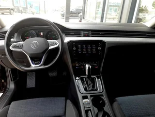 Passat Variant GTE PHEV DSG - Image 3