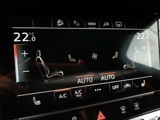 e-tron 55 quattro S-LINE BLACK EDITION - Image 6