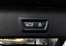 530 d Touring LUXURY LINE Aut - Image 17