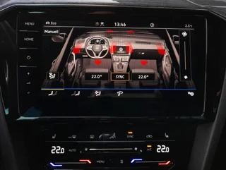 Passat Variant GTE PHEV DSG - Image 6