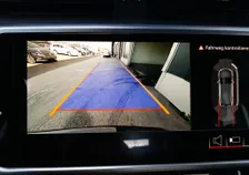 A6 Avant SPORT 35 TDI S-tr - Image 4