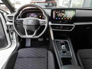 Leon FR-LINE PHEV DSG - Image 3