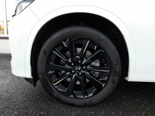 CX-60 HOMURA PHEV 4x4 Aut - Image 18