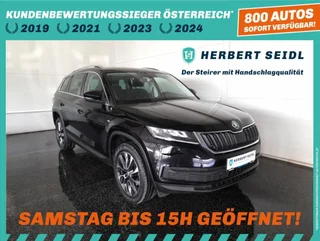 Kodiaq DRIVE 4x4 2,0 TDI DSG - Image 1