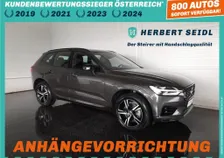 XC60 T8 R-DESIGN PHEV 4x4 Aut - Image 1