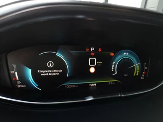 3008 GT-LINE 300 PHEV 4x4 Aut - Image 9