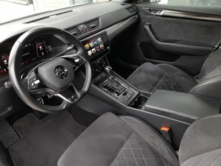 Superb Kombi SPORTLINE 156/218 PHEV DSG - Image 11