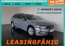 Passat Variant BUSINESS 2,0 TDI DSG - Image 1