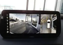 Santa Fe HYBRID Aut - Image 5