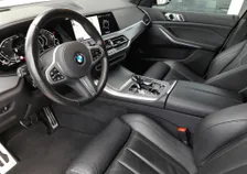 X5 45e M-SPORT 4x4 PHEV Aut - Image 10