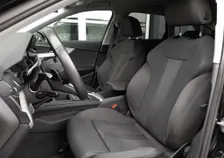 A4 Avant 35 TDI S-tr. - Image 11