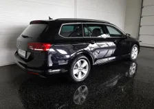 Passat Variant BUSINESS 2,0 TDI DSG - Image 2