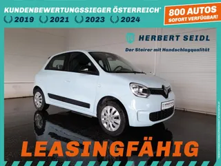 Twingo EQUILIBRE 21,4kWh Aut.