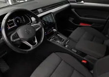 Passat Variant BUSINESS 2.0 TDI DSG - Image 11