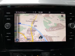 Passat Variant BUSINESS 2,0 TDI DSG - Image 5