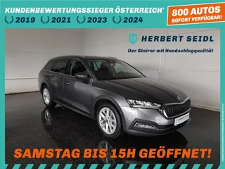 Octavia Combi STYLE 2,0 TDI DSG - Image 1