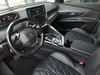 5008 ALLURE 130 BlueHDI Aut - Image 11